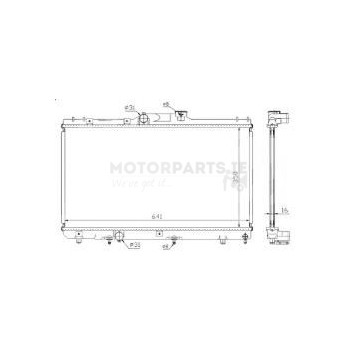 Image for Radiator