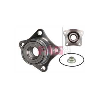 Image for Wheel Bearing Kit