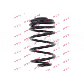 Image for Coil Spring