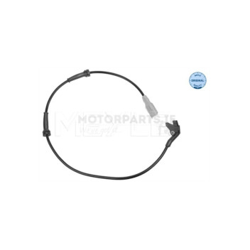 Image for Wheel Speed Sensor