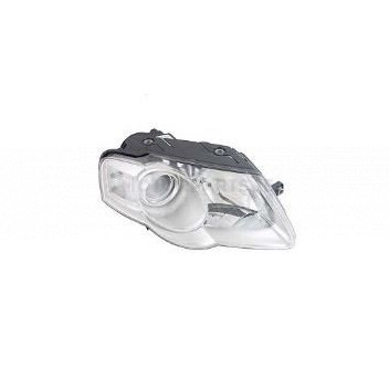 Image for Head Lamp Unit
