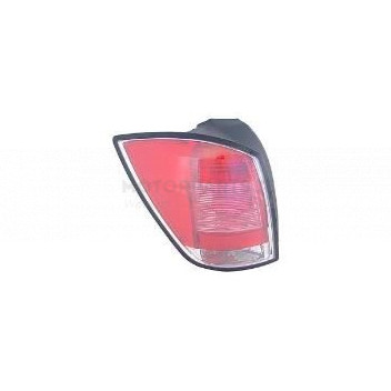 Image for Rear Lamp Unit