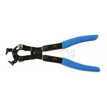 Image for Trim Clip Removal Plier