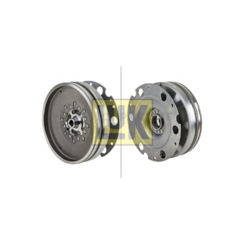 Image for Dual Mass Flywheel