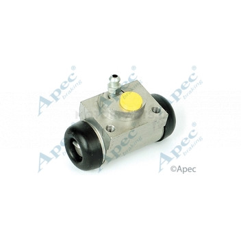 Image for Wheel Cylinder