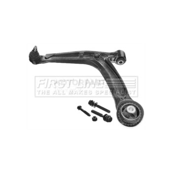 Image for Track Control Arm