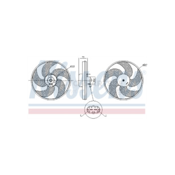Image for Cooling Fan