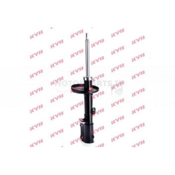 Image for Shock Absorber