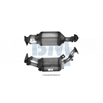 Image for Diesel Particulate Filter