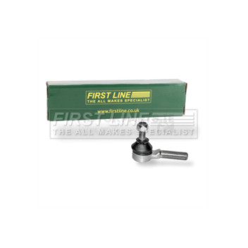 Image for Tie Rod End