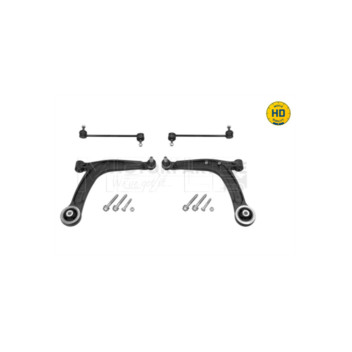 Image for Suspension Kit