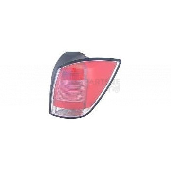 Image for Rear Lamp Unit