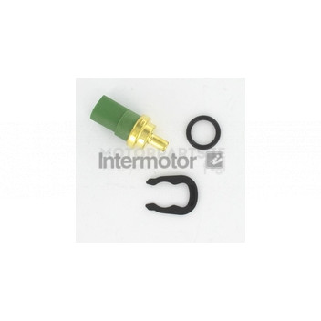 Image for Temperature Transmitter