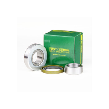 Image for Wheel Bearing Kit
