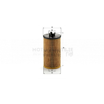 Image for Oil Filter