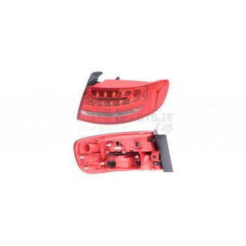 Image for Rear Lamp Unit