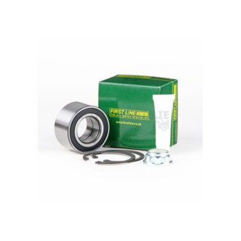 Wheel Bearing Kit Image for Wheel Bearing Kit