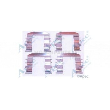 Image for Brake Fitting Kit