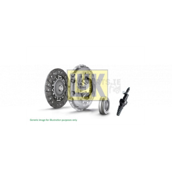 Image for Clutch Kit