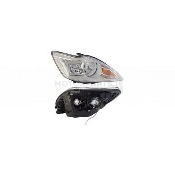 Image for Head Lamp Unit