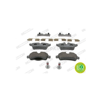 Image for Brake Pad Set