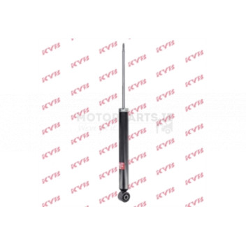Image for Shock Absorber