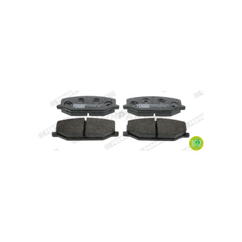 Image for Brake Pad Set
