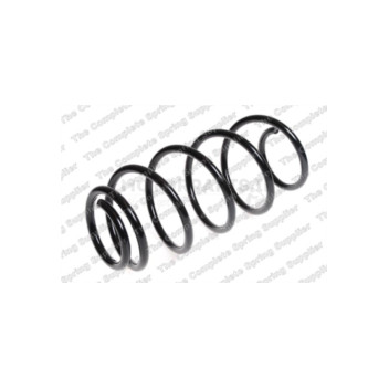 Image for Coil Spring