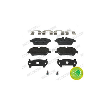 Image for Brake Pad Set