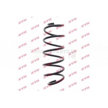 Image for Coil Spring