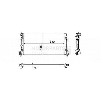 Image for Radiator