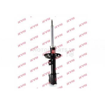 Image for Shock Absorber