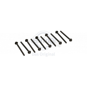 Image for Head Bolts