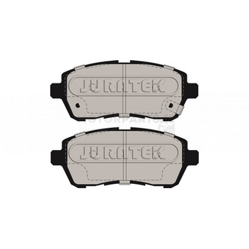 Image for Brake Pad Set