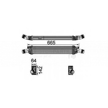 Image for Intercooler