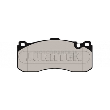Image for Brake Pad Set
