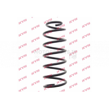 Image for Coil Spring