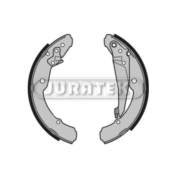 Image for Brake Shoe Set