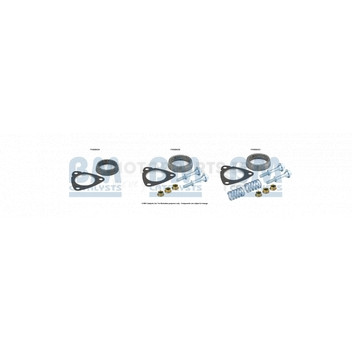 Image for Fitting Kit-Catalyst