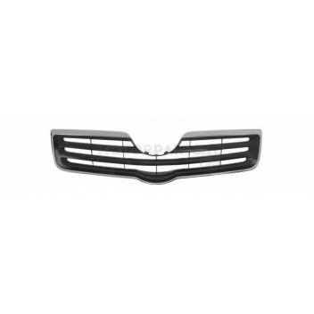 Image for Radiator Grille