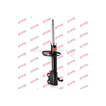 Image for Shock Absorber