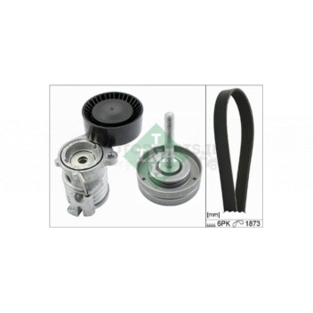 Image for Drive Belt Kit