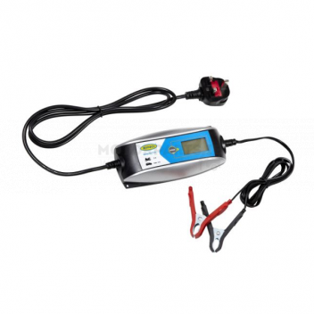 Image for RING EPP SMART CHARGER