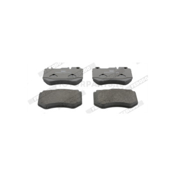 Image for Brake Pad Set