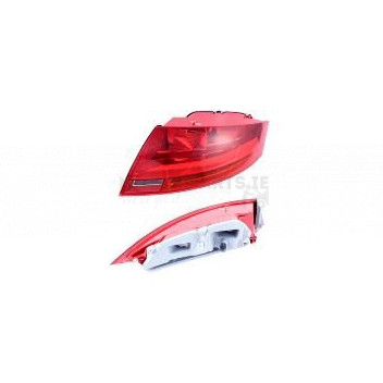 Image for Rear Lamp Unit