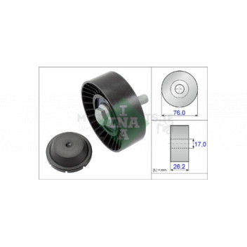 Image for Guide Pulley