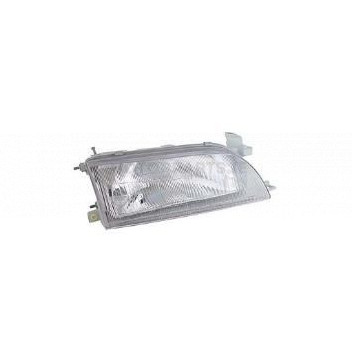 Image for Head Lamp Unit