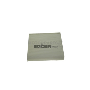 Image for Cabin Filter