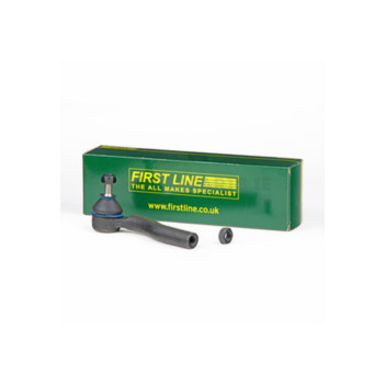 Image for Tie Rod End