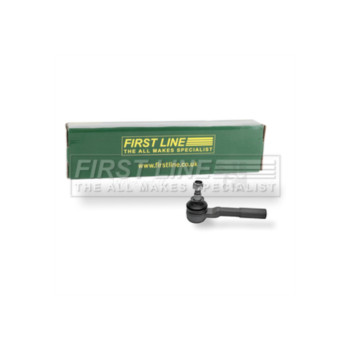 Image for Tie Rod End